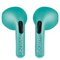 Auricolari Smarty 2.0 in Métal SW037E - SW037E